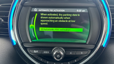 MINI Hatchback 1.5 Cooper Sport II 3dr Auto Petrol Hatchback